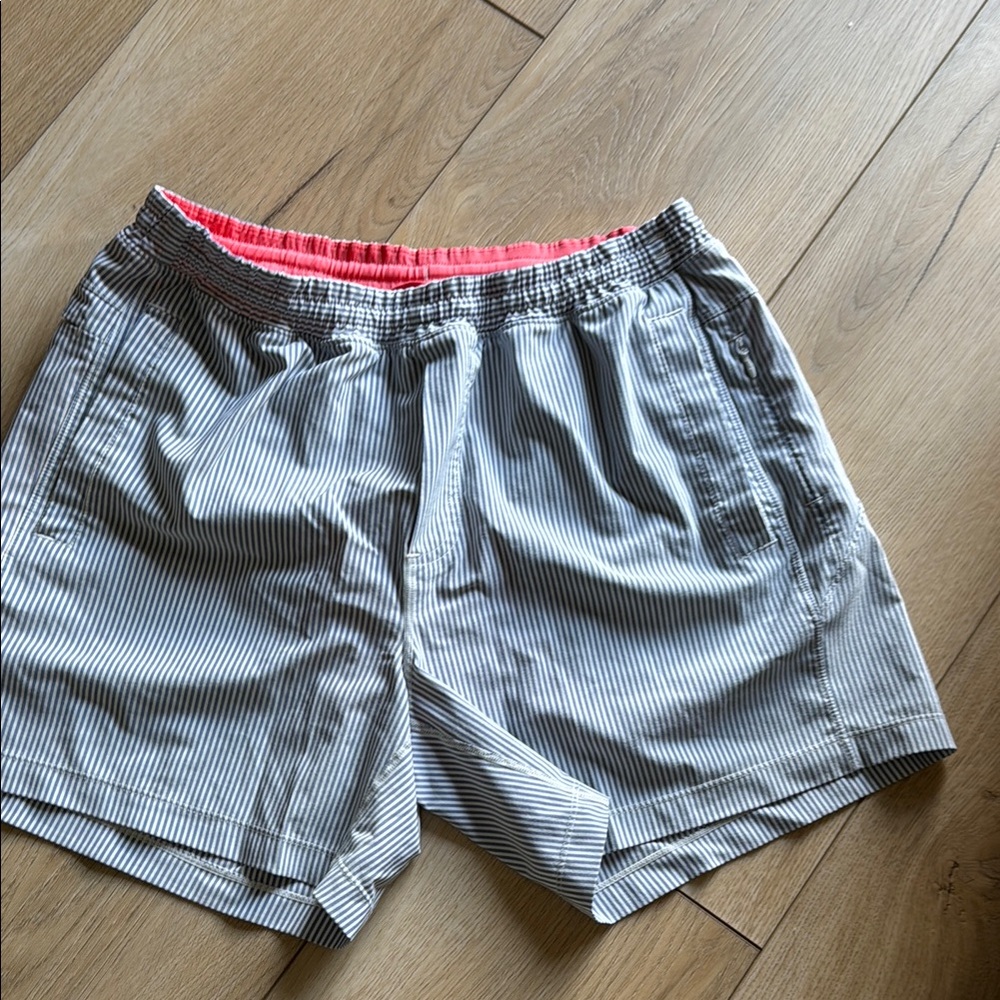 Men’s Birddogs shorts